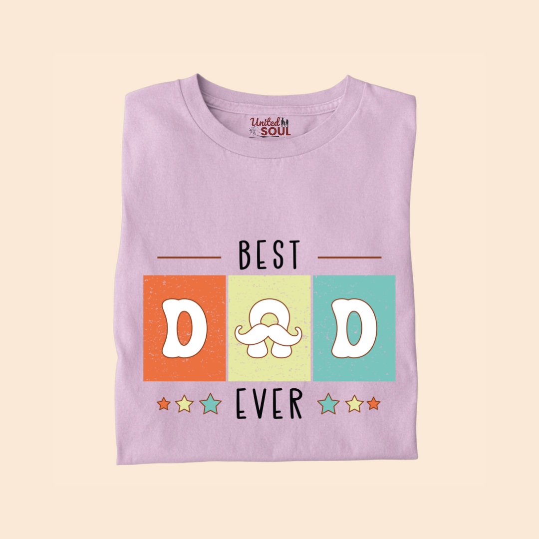 Best Dad Ever Premium T-shirt
